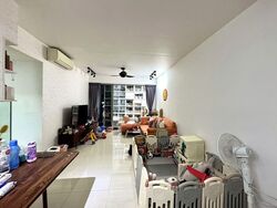 Sol Acres (D23), Condominium #539780101